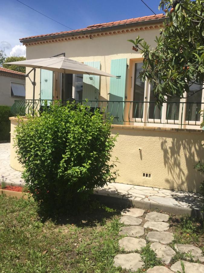 Gite Le Lavandin Volonne Esterno foto