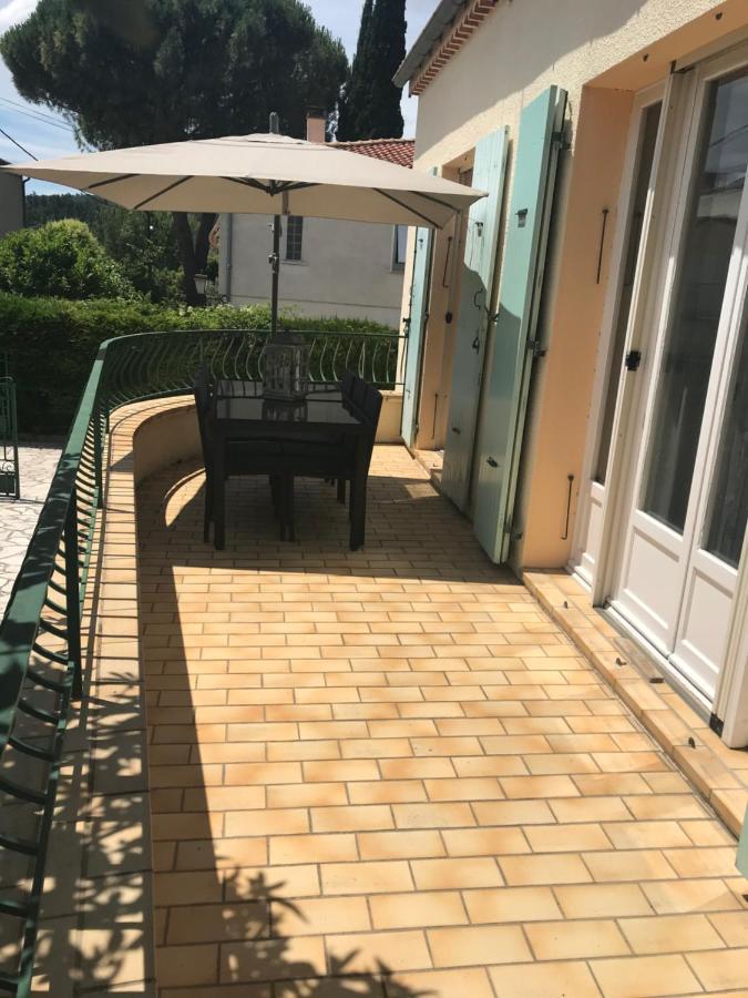 Gite Le Lavandin Volonne Esterno foto