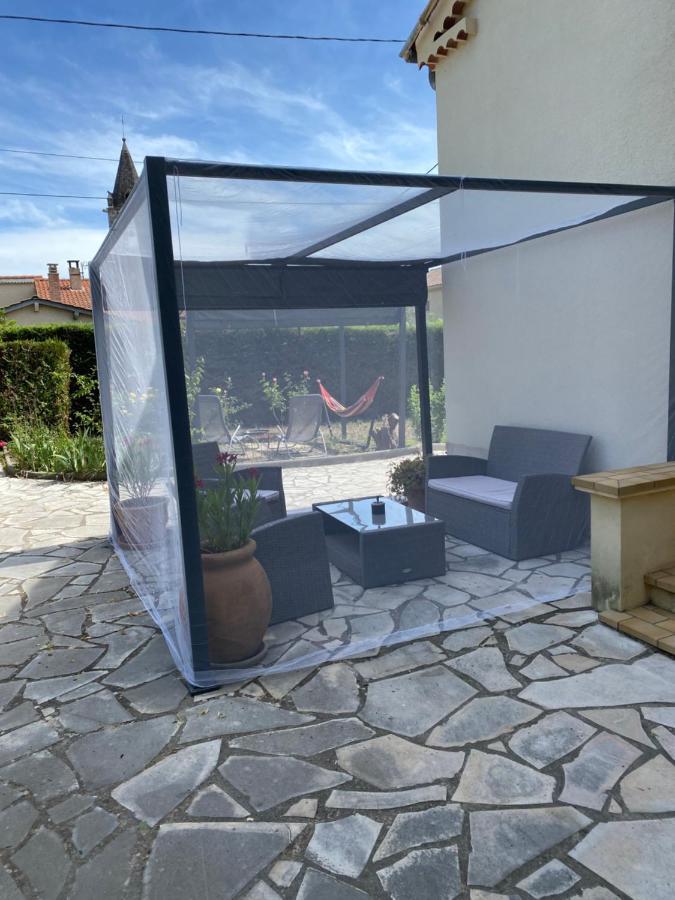 Gite Le Lavandin Volonne Esterno foto