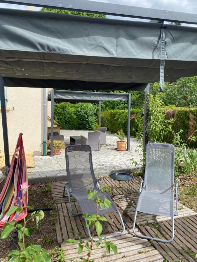 Gite Le Lavandin Volonne Esterno foto